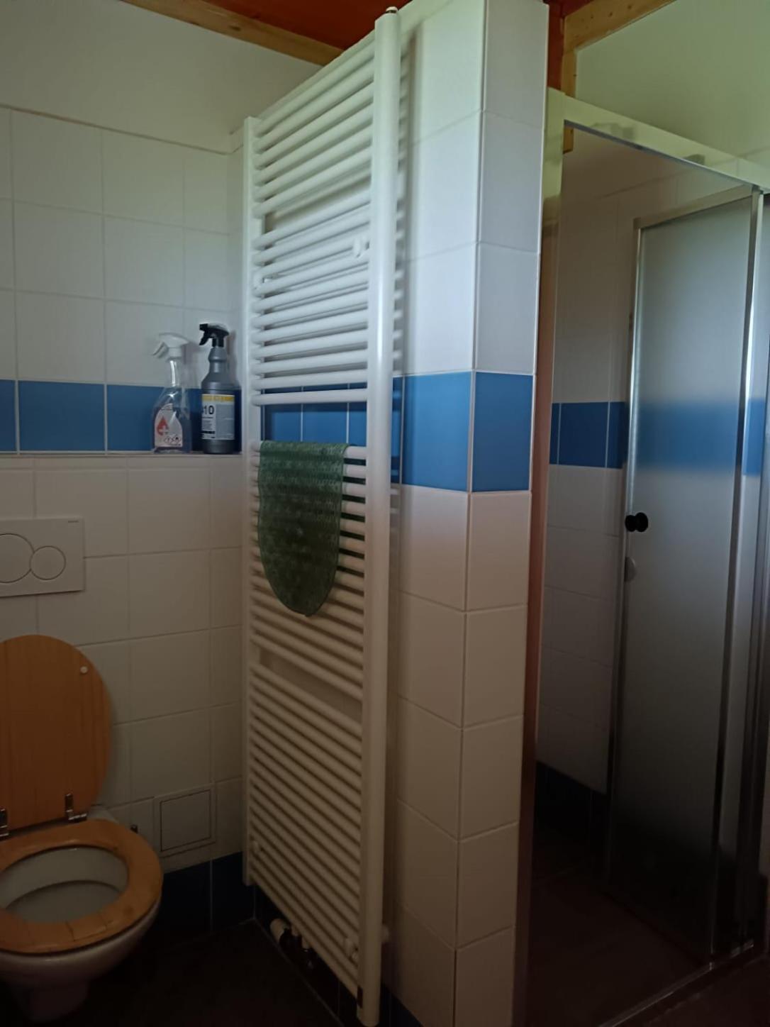 Chalupa Jadrna 2 Orlicke Zahori Exterior foto